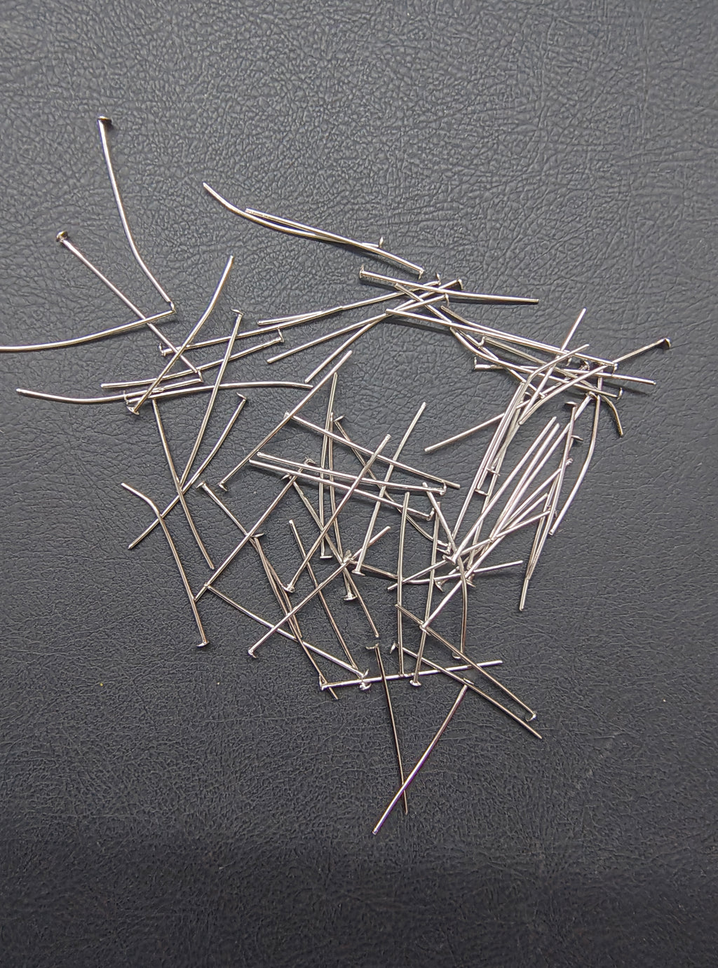 Antique headpins (Jf1074)