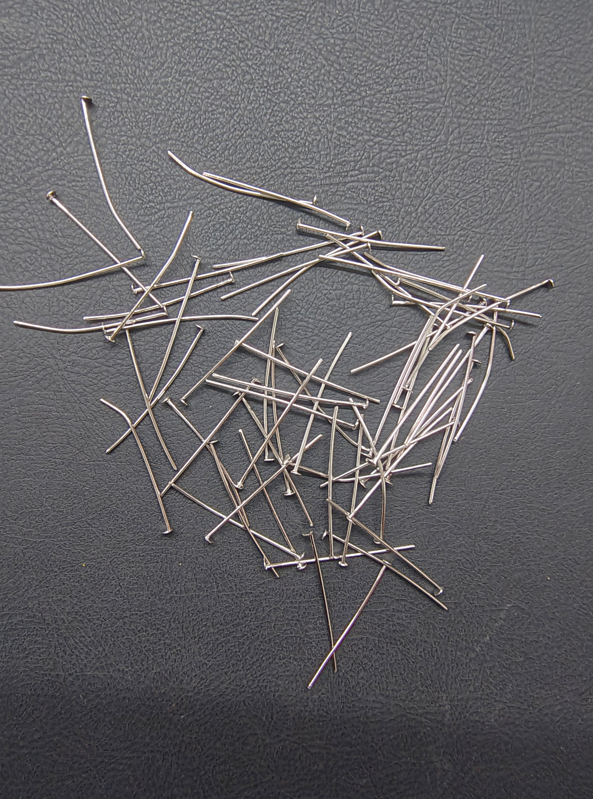 Antique headpins (Jf1074)