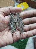 Antique headpins (Jf1074)