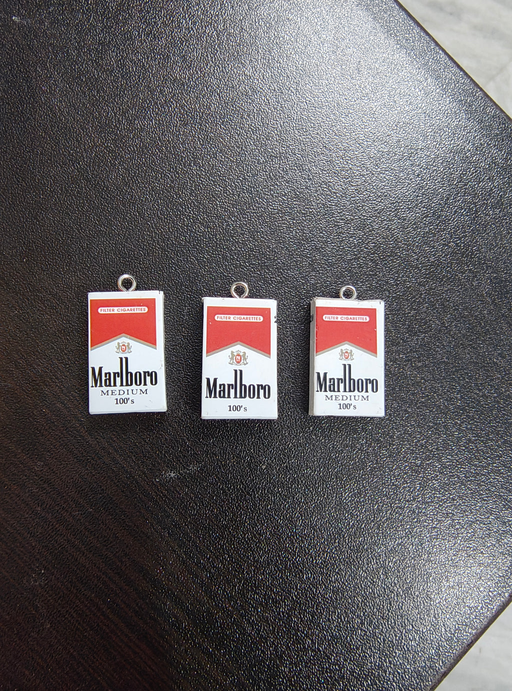 Marlboro charm