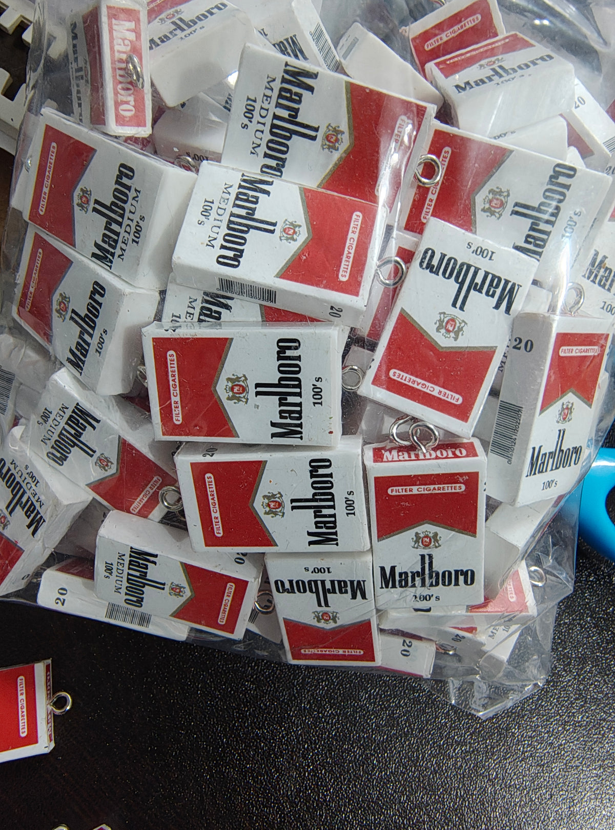 Marlboro charm