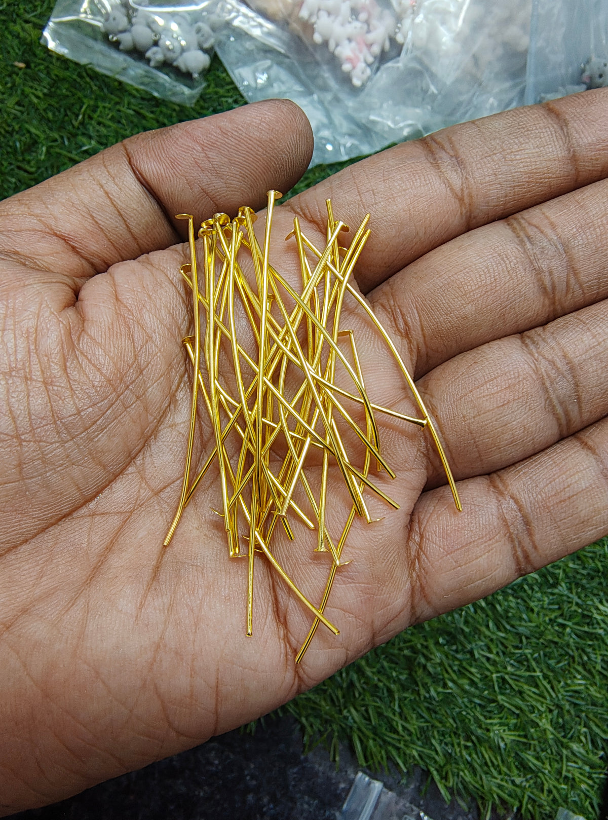 Headpin ( JF1001 )