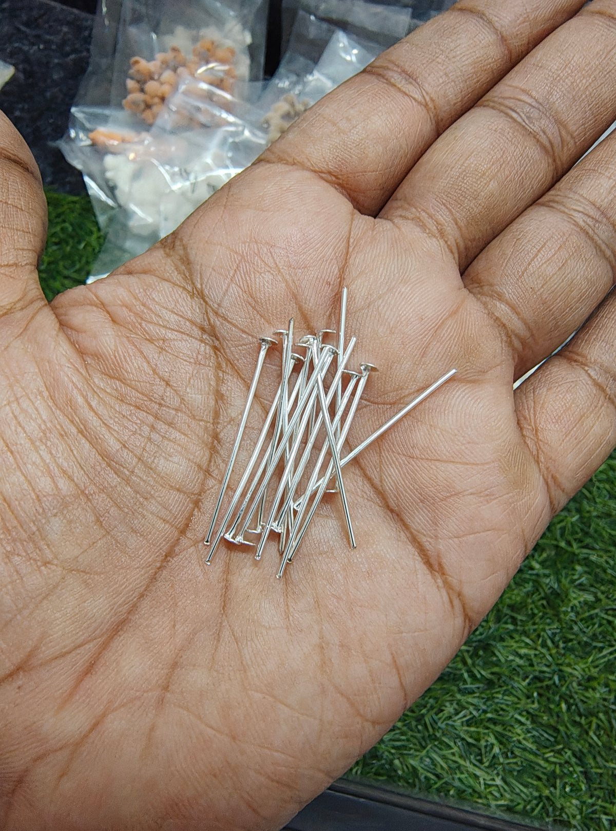 Headpin ( JF1001 )