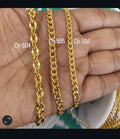 Golden chain( ch-504 to 506)