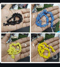 Glass chip beads ( GB4027 )