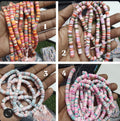 Femo beads mix colour type 2 ( FIMO-006 )