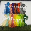 1mm Purse thread ( WT8009 )