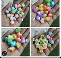 Acrylic beads( AB2105)