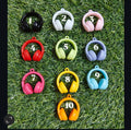 Headphone 3d charm ( 3DC1027 )