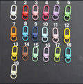 Colour lobster hook ( HK6004 )
