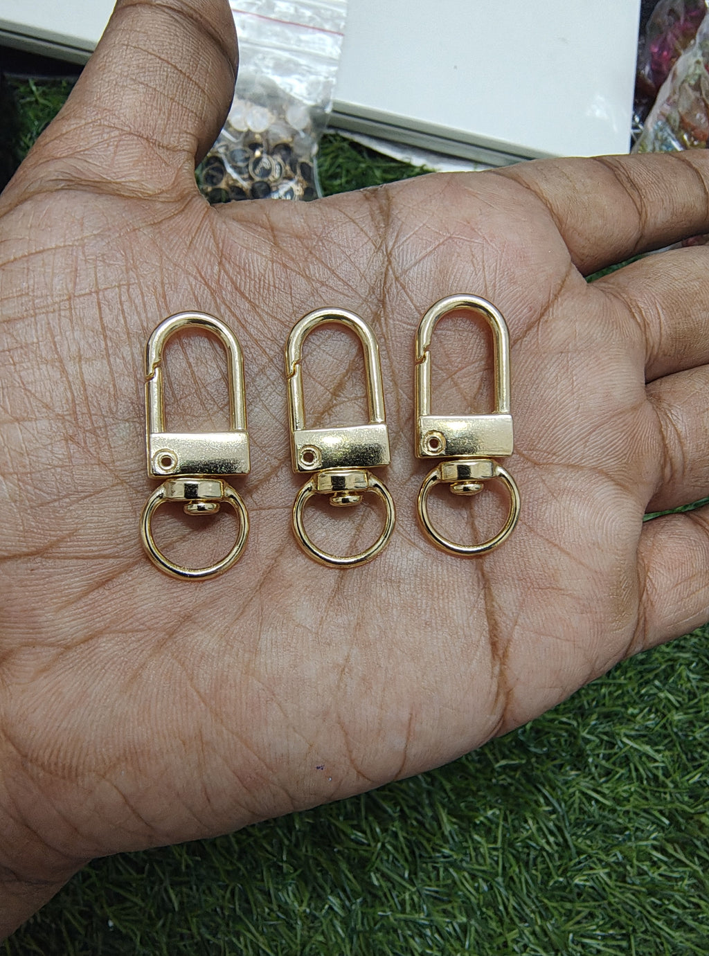 Lobster hook( code-301)