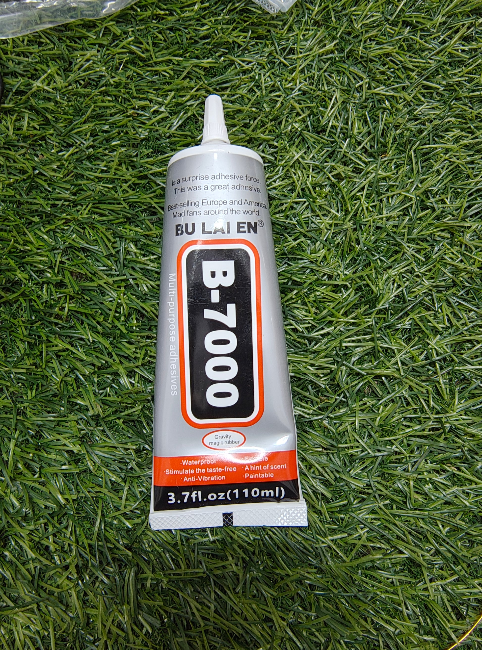 Glue b-7000