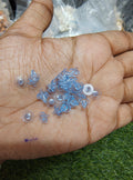 Rubber earring stopper (JF1013)