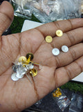 8mm base stud (JF1011 )