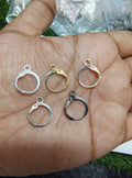 Small earrings hook (JF1007 )