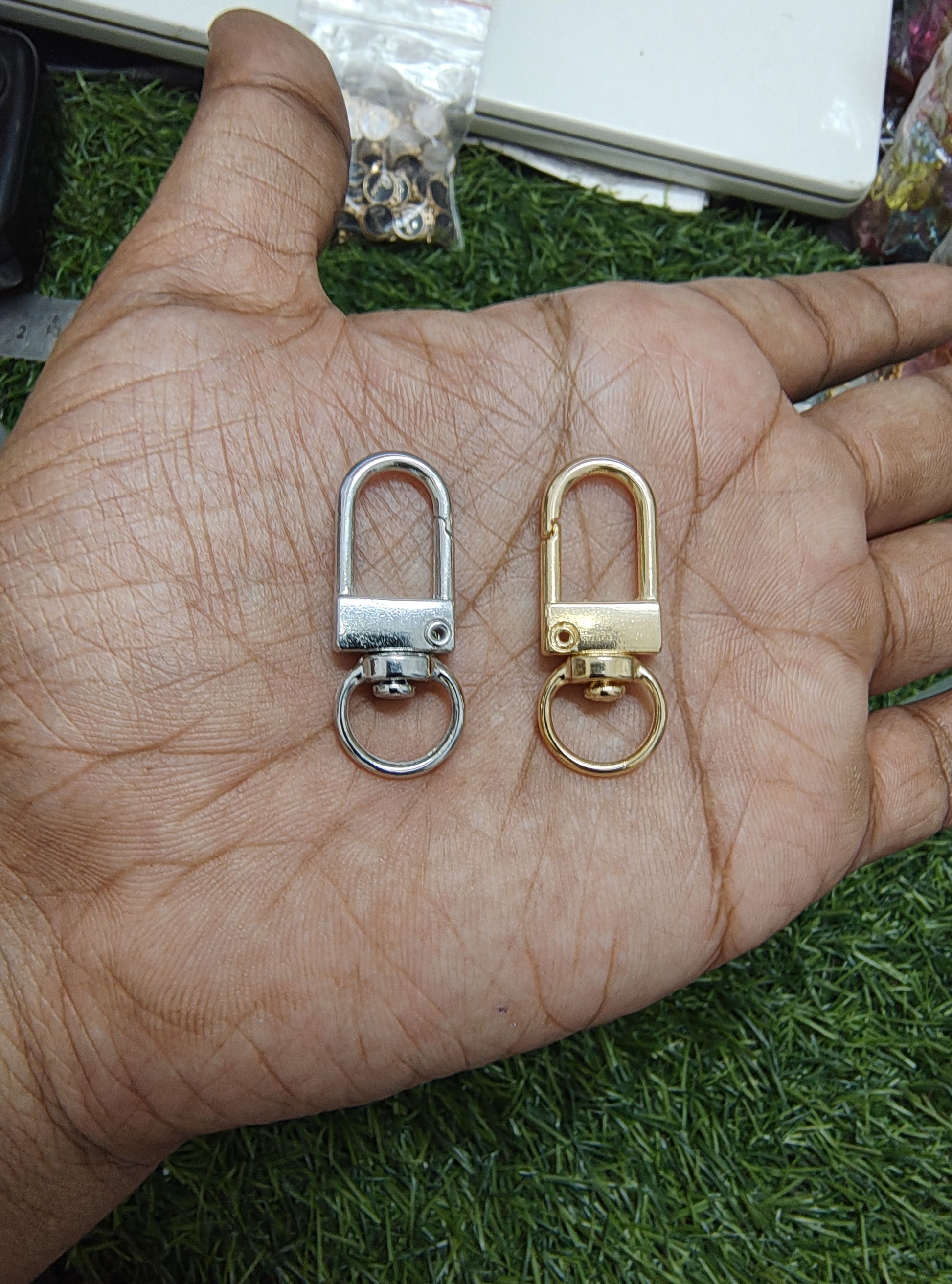 Lobster hook( code-301)