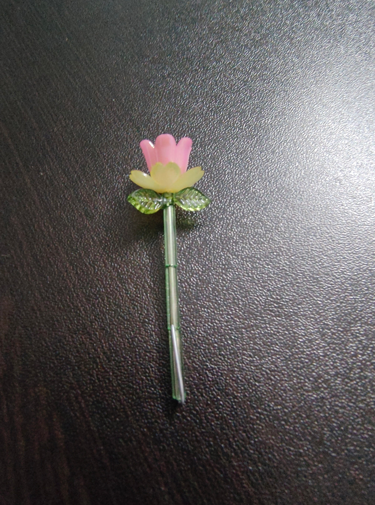 60mm Long Antique eyepin (Jf1072)