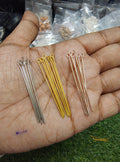 Lapel pin/ hijab pin (JF1028)