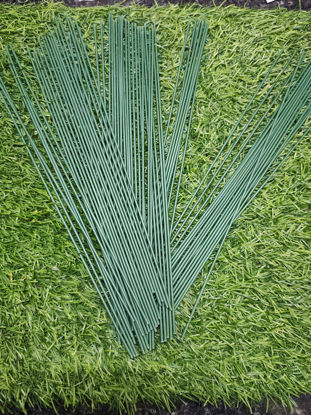 12 inch flower stem/stick