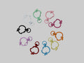 Apple lobster hook ( HK6014 )