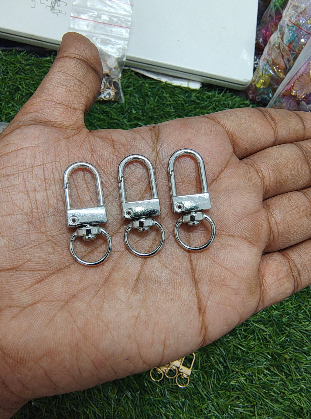 Lobster hook( code-301)