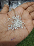 Eye screw pin (JF1014)