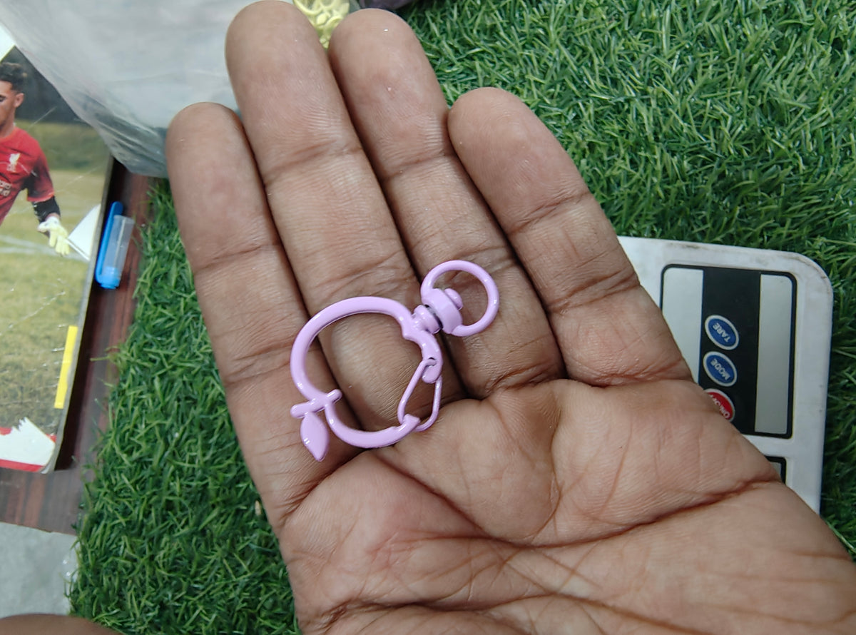 Apple lobster hook ( HK6014 )