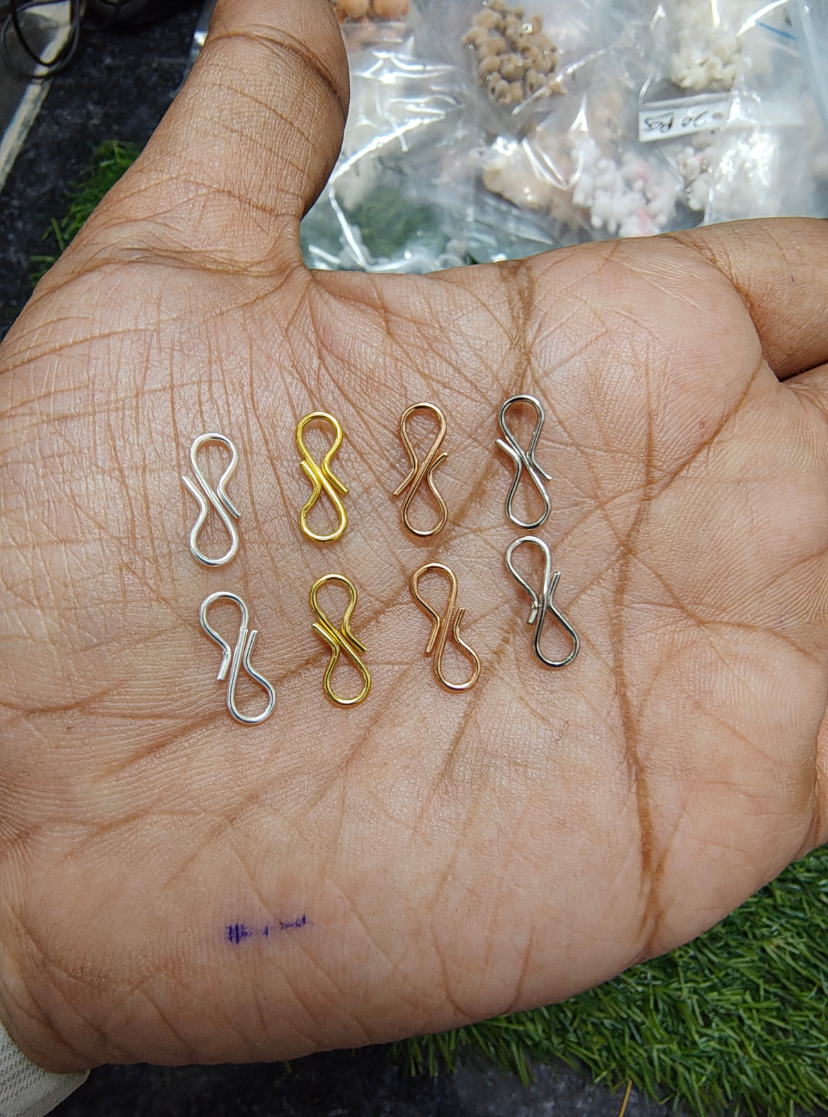 S-hook (JF1020)