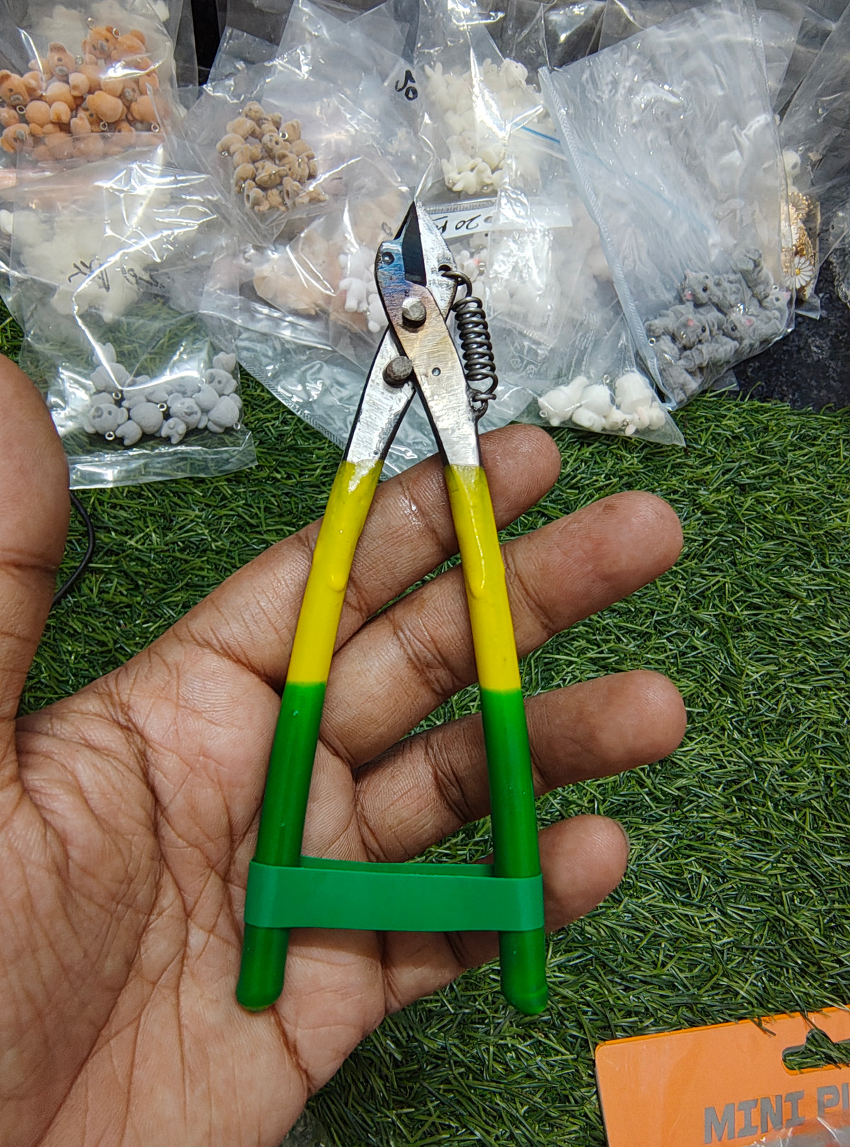 Cutter (TL7003 )